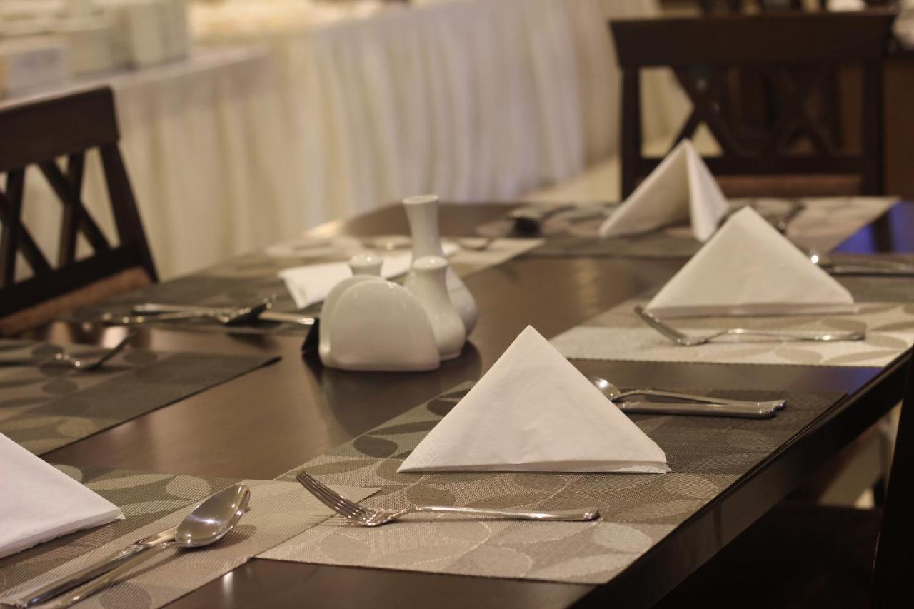 Al Riffa Al Sadd Hotel La Mecque Extérieur photo